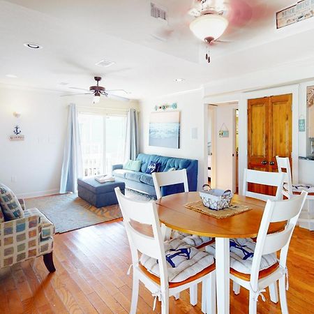 Sea Cabin 6A Дестин Экстерьер фото