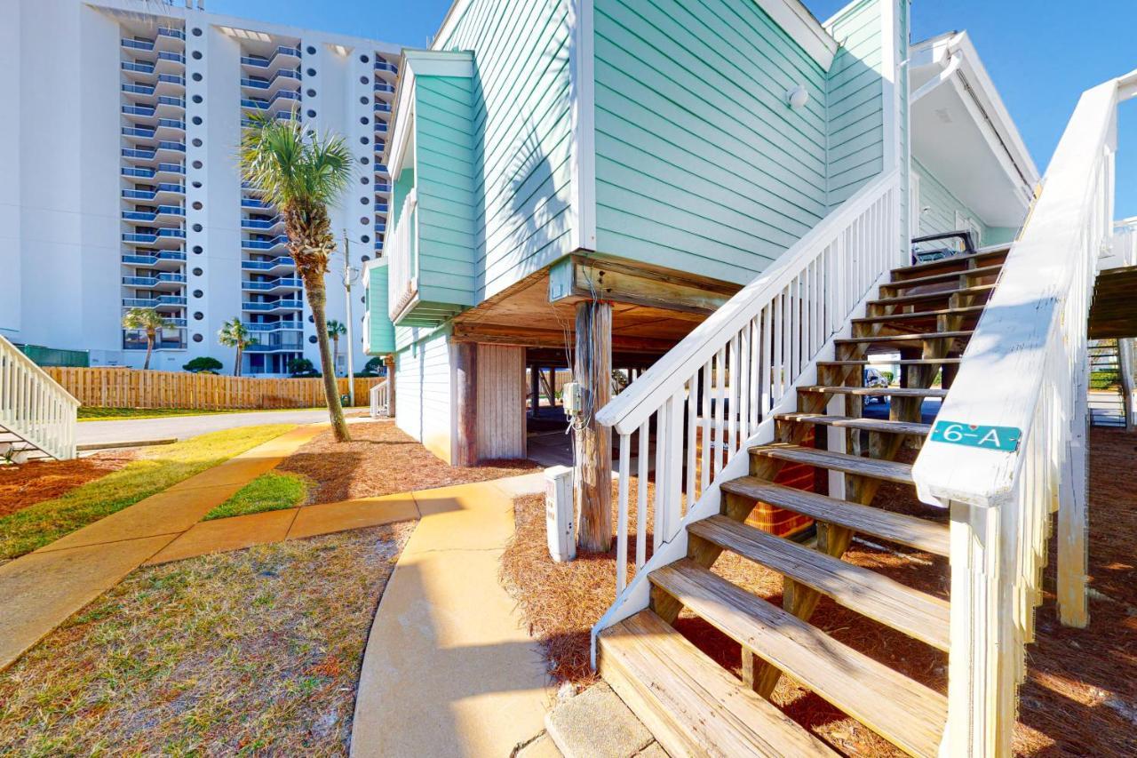 Sea Cabin 6A Дестин Экстерьер фото